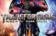 Jaquette Transformers: Rise of the Dark Spark