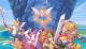 Jaquette Trials of Mana