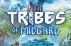 Jaquette Tribes of Midgard