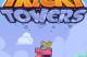 Jaquette Tricky Towers