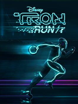 Jaquette Tron Run/r