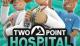 Jaquette Two Point Hospital