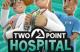 Jaquette Two Point Hospital