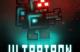 Jaquette Ultratron