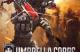 Jaquette Umbrella Corps