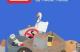 Jaquette Untitled Goose Game
