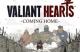 Jaquette Valiant Hearts: Coming Home