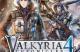 Jaquette Valkyria Chronicles 4