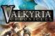 Jaquette Valkyria Chronicles