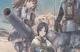 Jaquette Valkyria Chronicles Remastered
