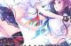 Jaquette Valkyrie Drive: Bhikkhuni