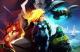 Jaquette Velocity 2X