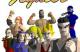 Jaquette Virtua Fighter