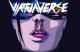 Jaquette VirtuaVerse