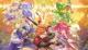 Jaquette Visions of Mana