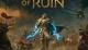 Jaquette Warhammer Age of Sigmar: Realms of Ruin