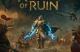 Jaquette Warhammer Age of Sigmar: Realms of Ruin