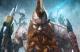 Jaquette Warhammer: Chaosbane