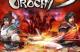 Jaquette Warriors Orochi 3