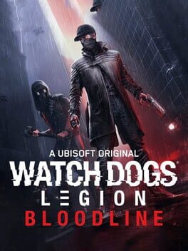 Watch Dogs: Legion – Bloodline