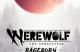 Jaquette Werewolf: The Apocalypse - Rageborn