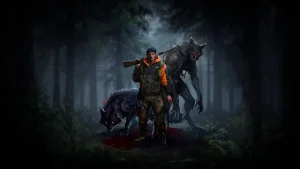 Nacon annonce Werewolf: The Apocalypse – Rageborn