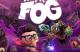 Jaquette What the Fog