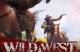 Jaquette Wild West Online