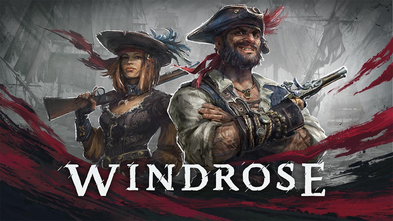 PREVIEW Windrose : un jeu de piraterie prometteur qui donne envie de prendre la mer