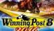 Jaquette Winning Post 8 2016