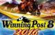 Jaquette Winning Post 8 2016