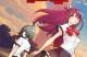 Jaquette World End Syndrome