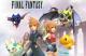 Jaquette World of Final Fantasy