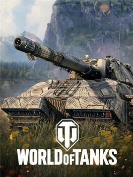 Jaquette World of Tanks
