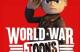 Jaquette World War Toons