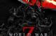 Jaquette World War Z: Aftermath