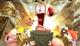Jaquette Worms Battlegrounds