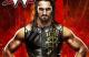 Jaquette WWE 2K18