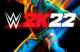 Jaquette WWE 2K22