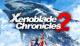 Jaquette Xenoblade Chronicles 2