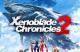 Jaquette Xenoblade Chronicles 2