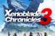Jaquette Xenoblade Chronicles 3