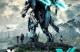 Jaquette Xenoblade Chronicles X