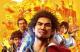 Jaquette Yakuza: Like a Dragon