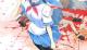 Jaquette Yandere Simulator