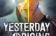 Jaquette Yesterday Origins