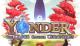 Jaquette Yonder: The Cloud Catcher Chronicles