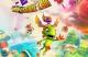 Jaquette Yooka-Laylee and the Impossible Lair