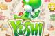 Jaquette Yoshi and the Mysterious Book