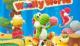 Jaquette Yoshi's Woolly World